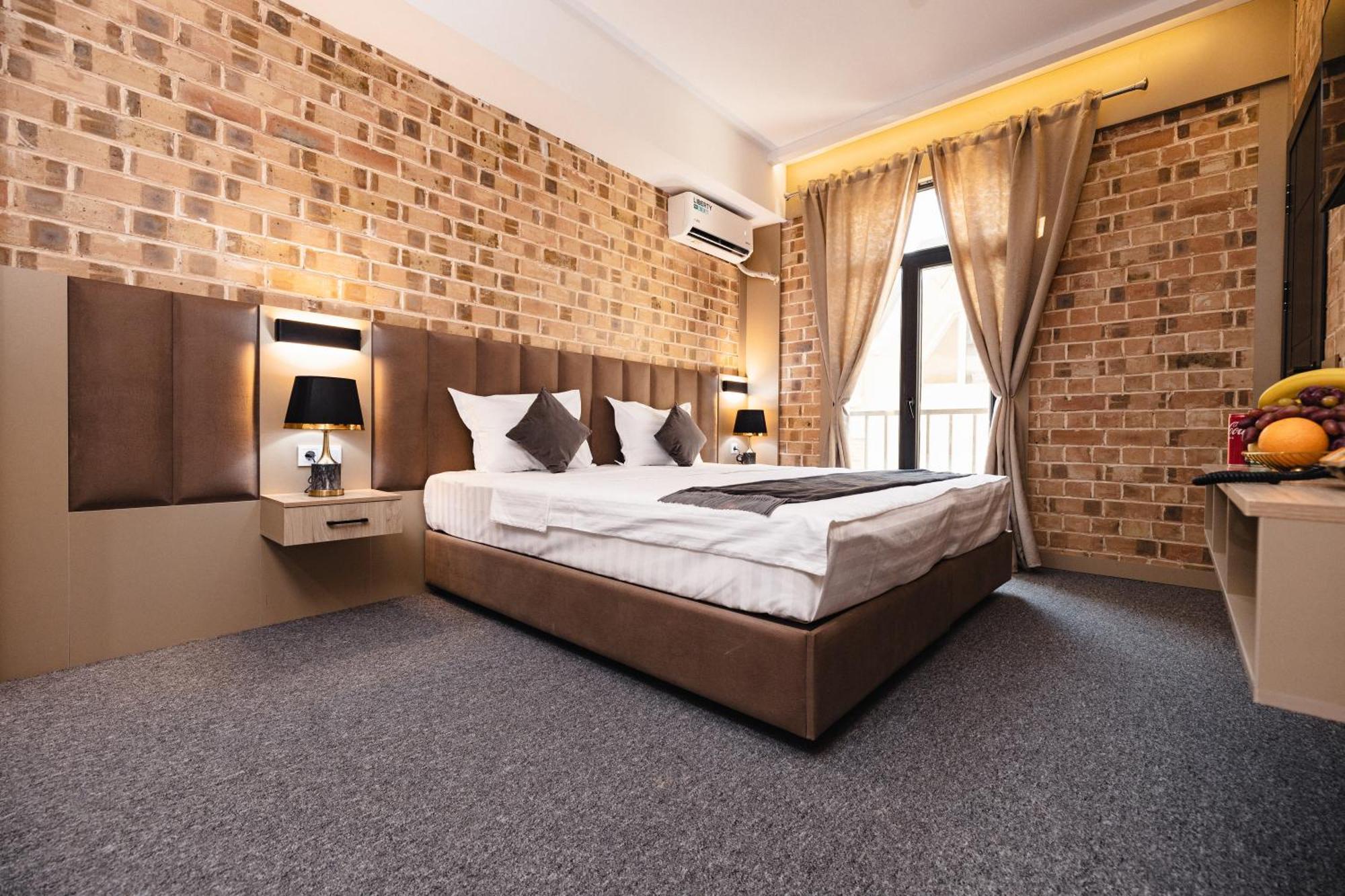 Art Air Hotel Taşkent Dış mekan fotoğraf