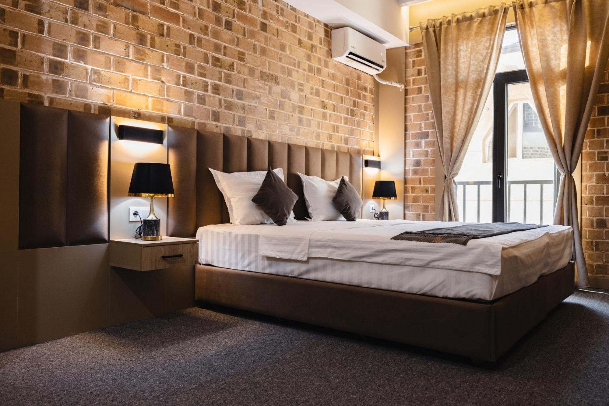 Art Air Hotel Taşkent Dış mekan fotoğraf
