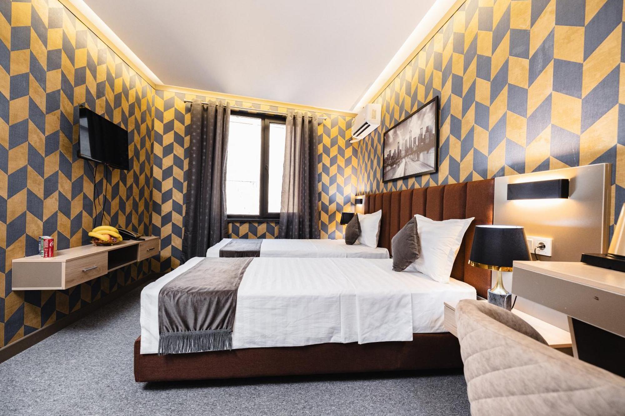 Art Air Hotel Taşkent Dış mekan fotoğraf