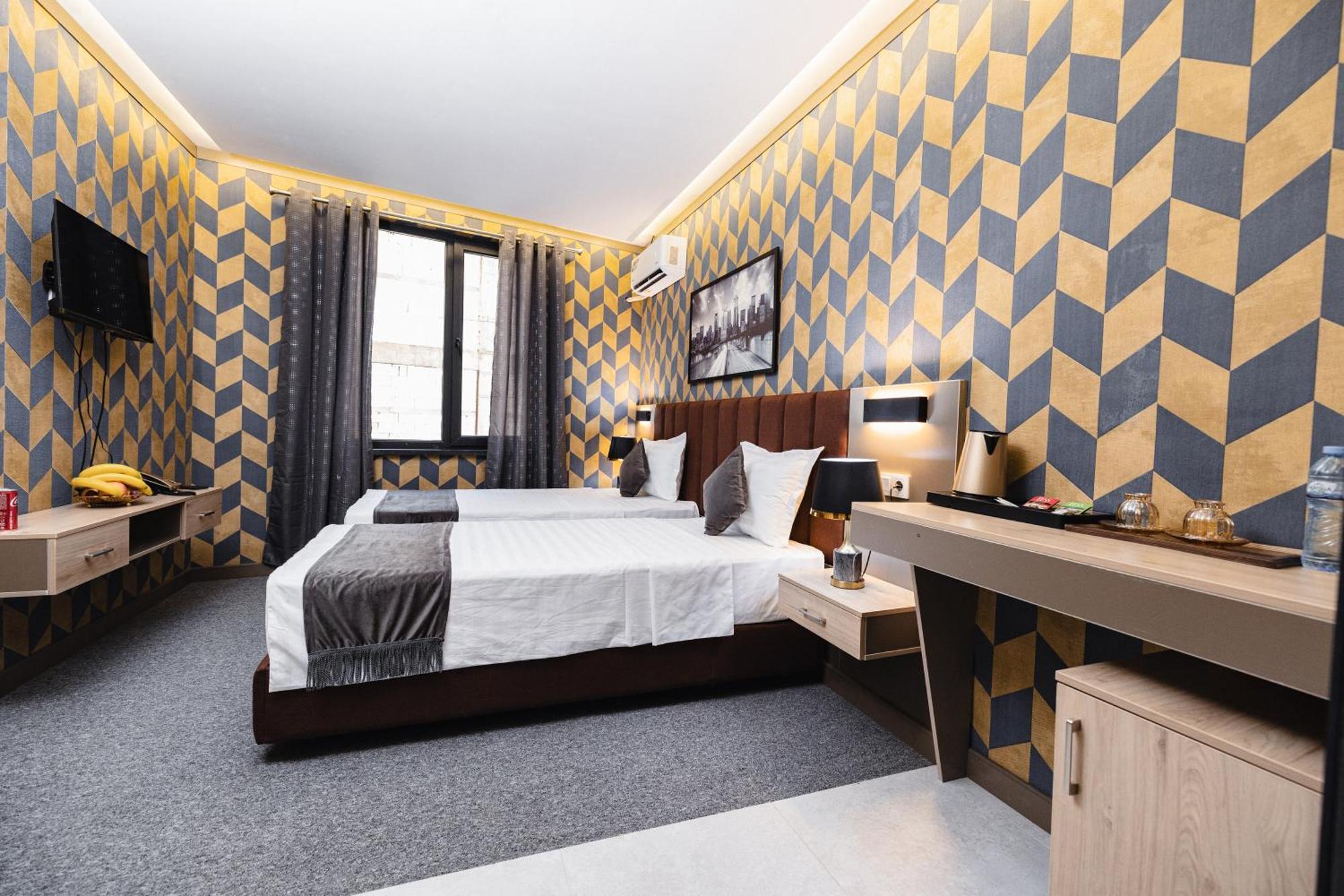 Art Air Hotel Taşkent Dış mekan fotoğraf