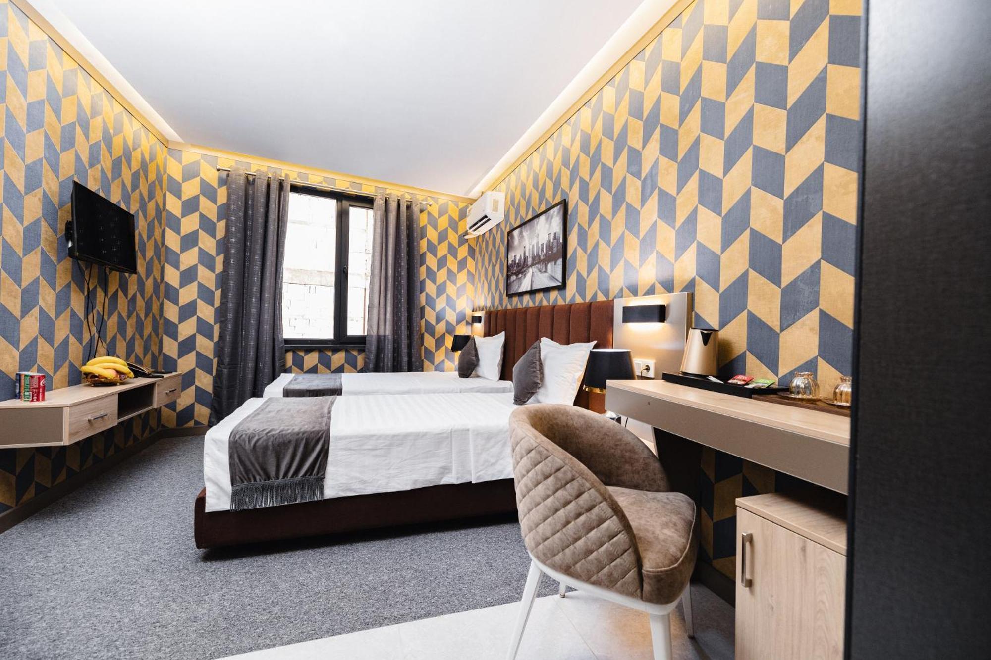 Art Air Hotel Taşkent Dış mekan fotoğraf
