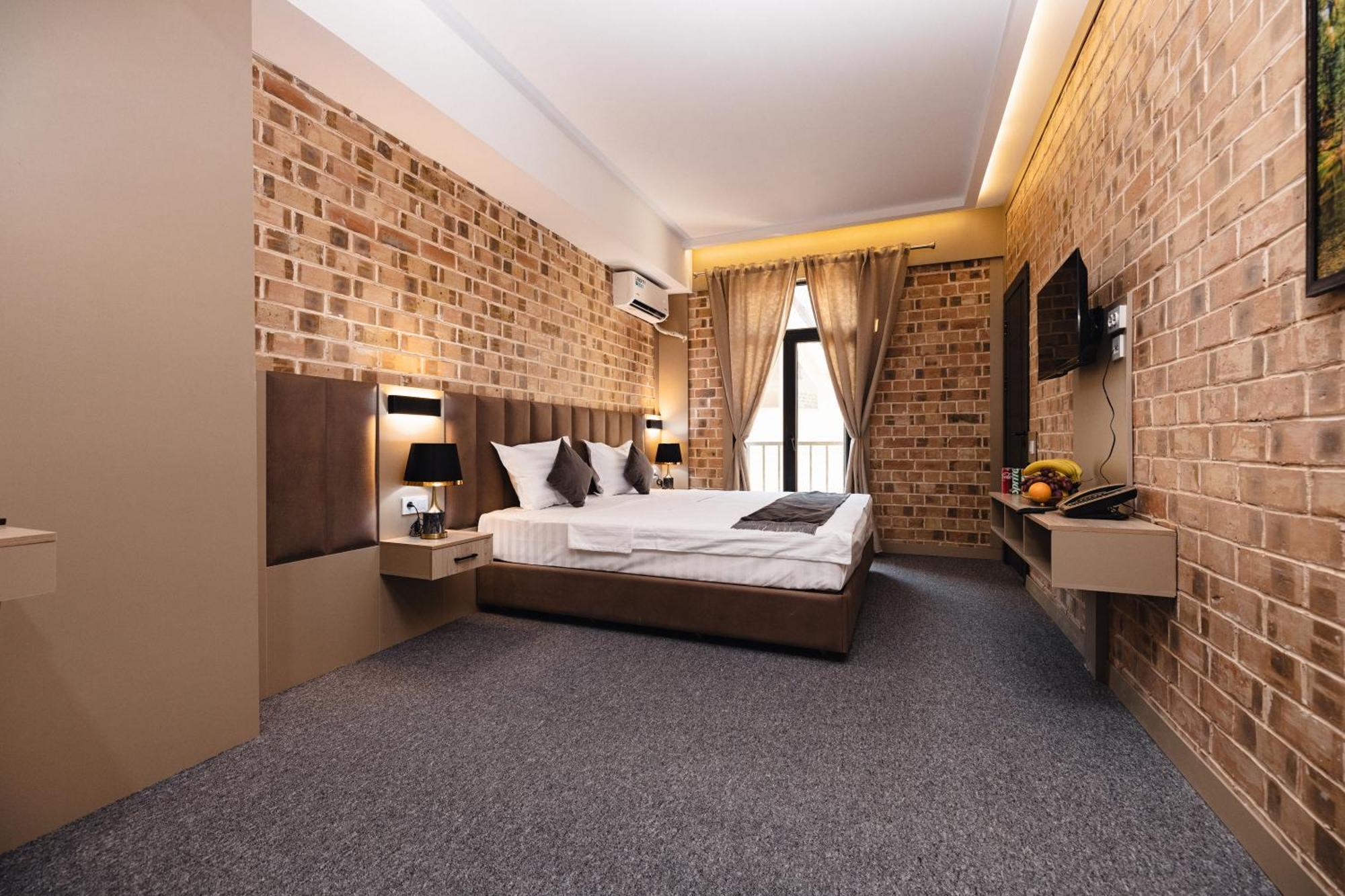 Art Air Hotel Taşkent Dış mekan fotoğraf
