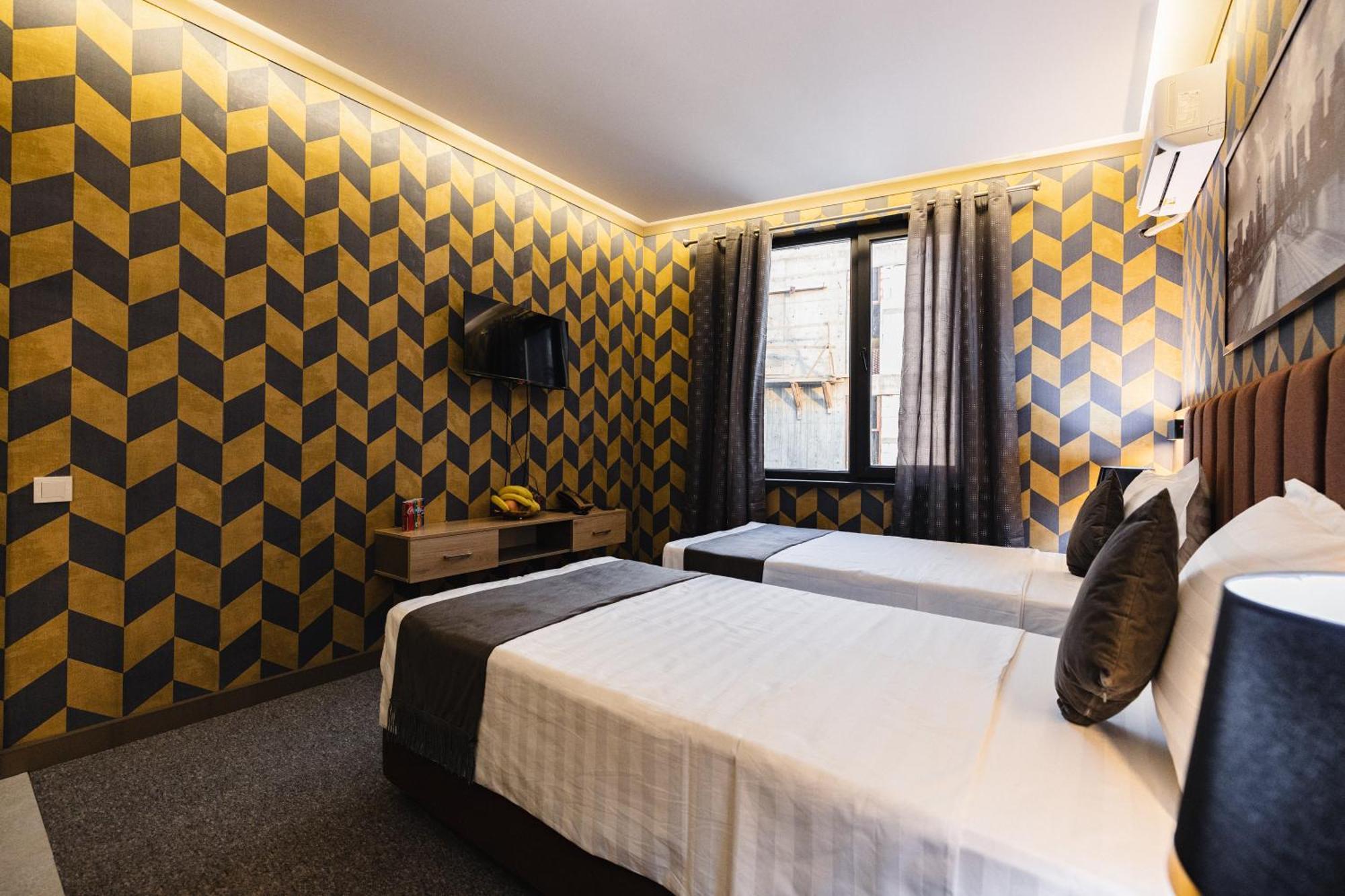 Art Air Hotel Taşkent Dış mekan fotoğraf