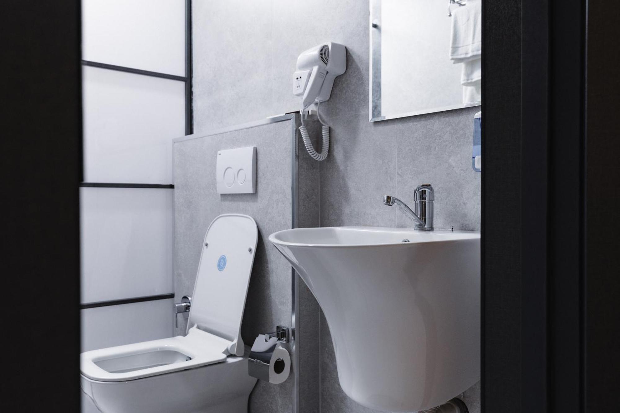 Art Air Hotel Taşkent Dış mekan fotoğraf