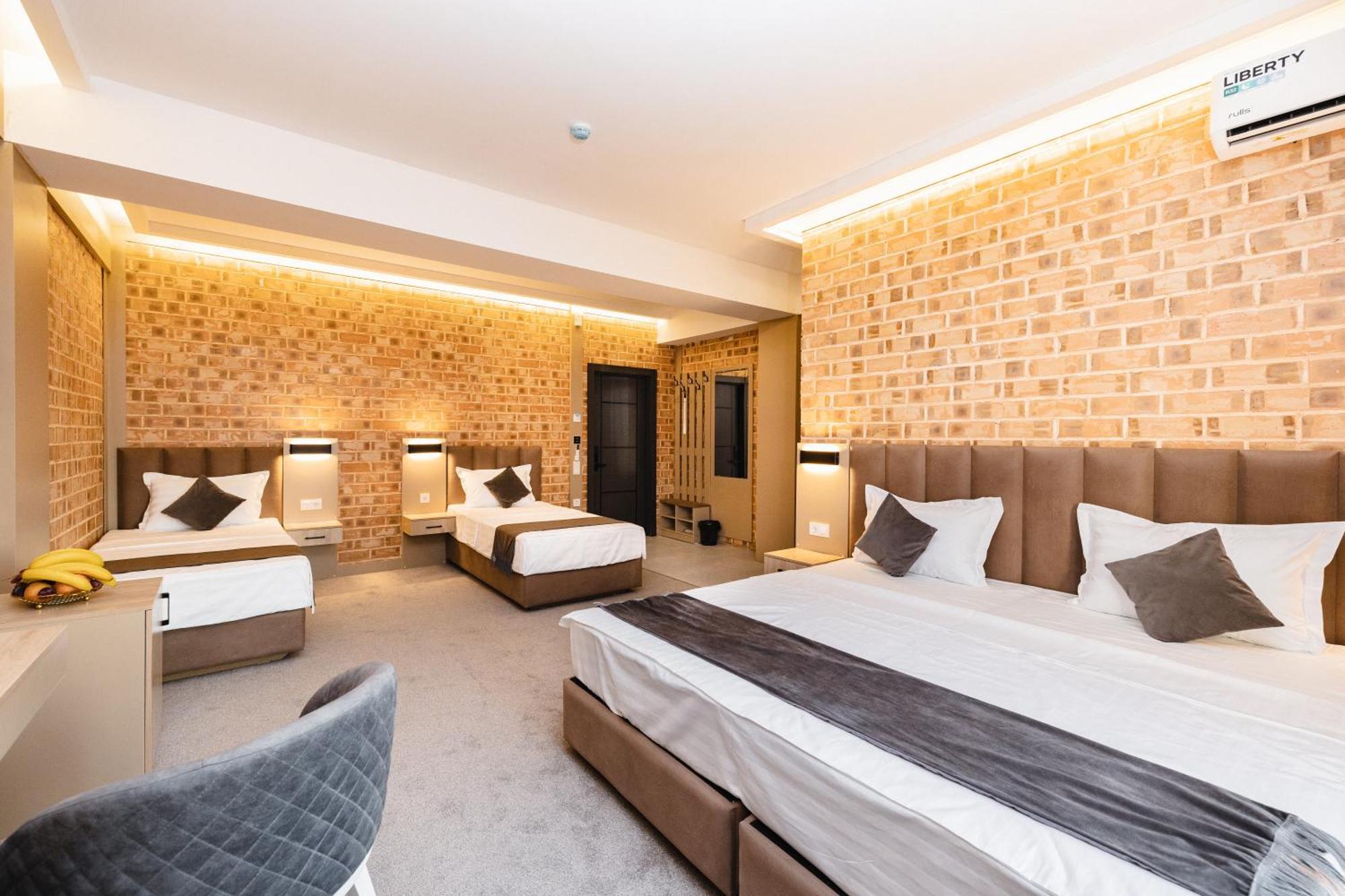Art Air Hotel Taşkent Dış mekan fotoğraf