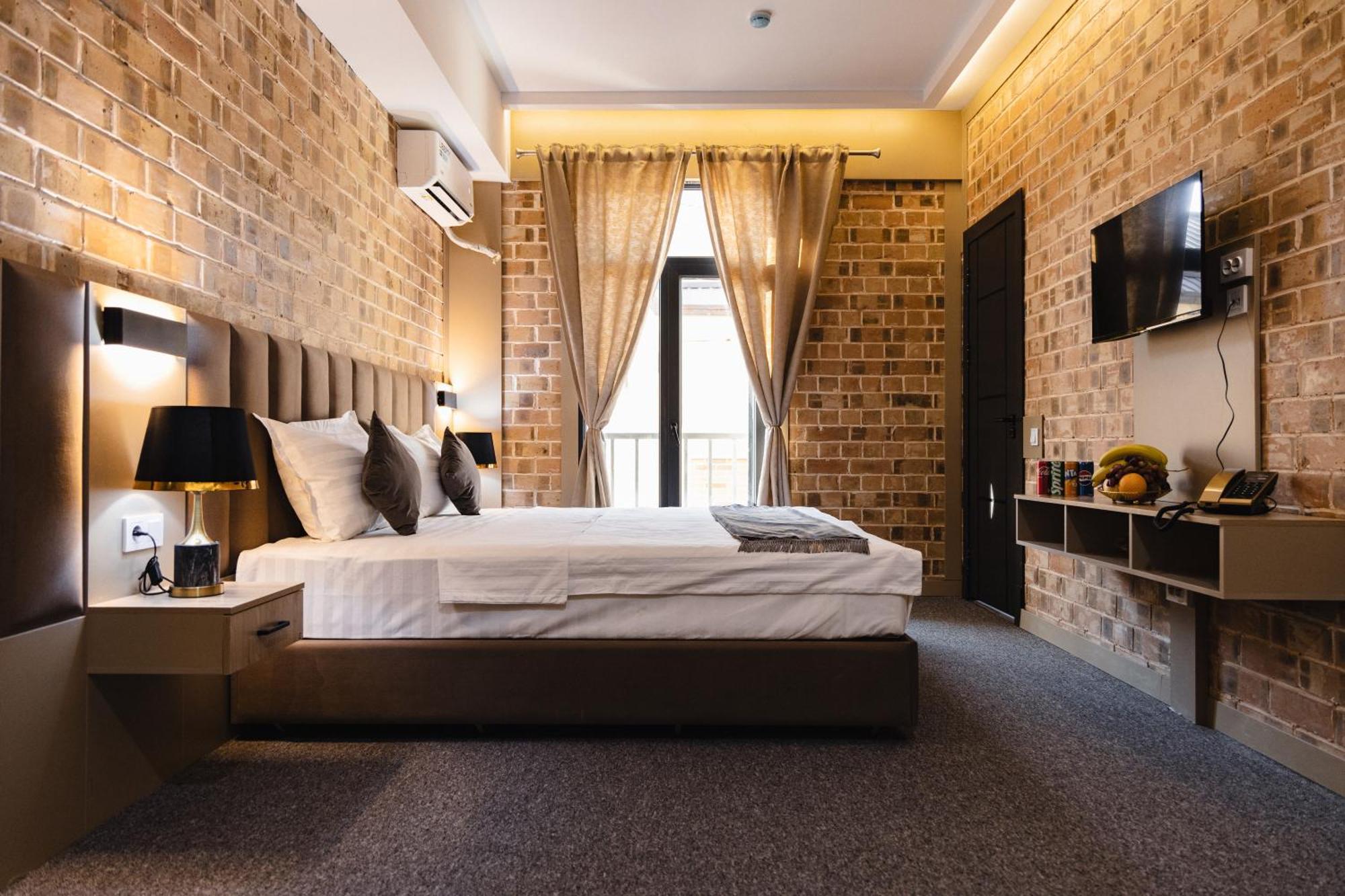 Art Air Hotel Taşkent Dış mekan fotoğraf