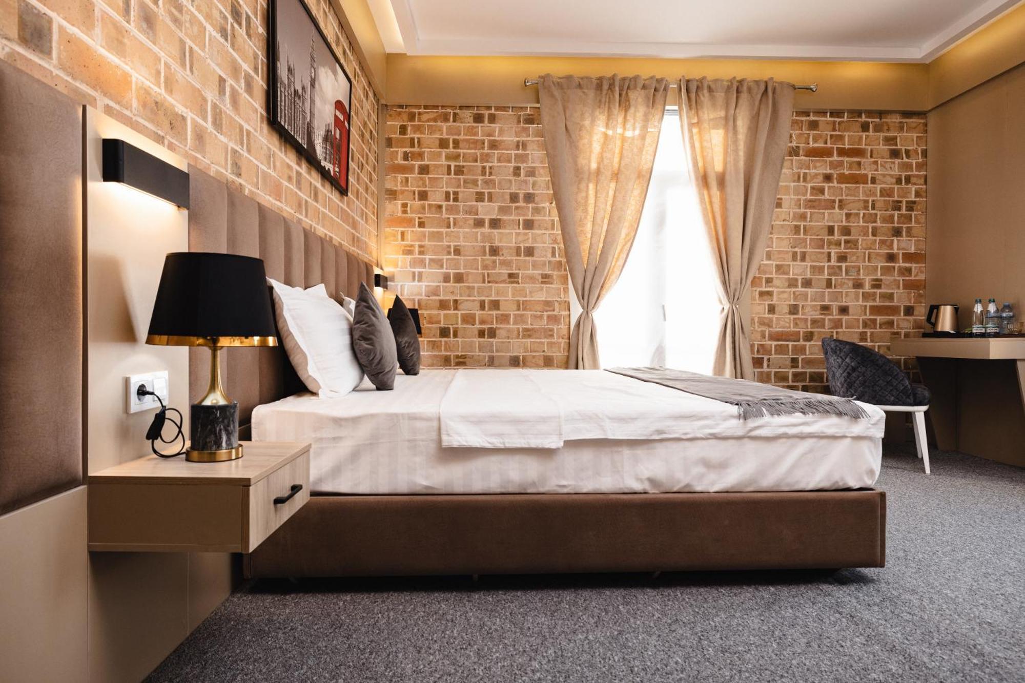 Art Air Hotel Taşkent Dış mekan fotoğraf