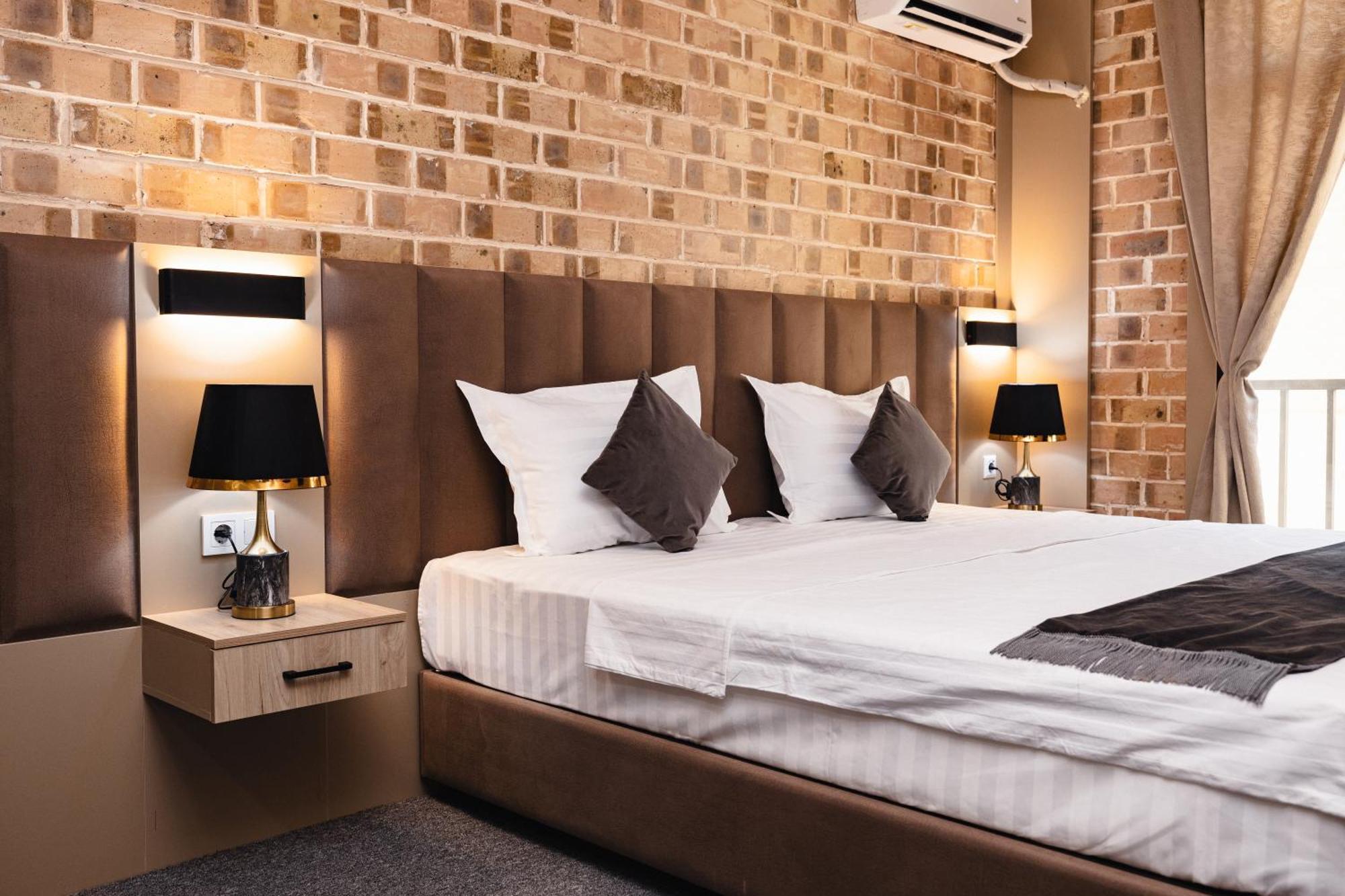 Art Air Hotel Taşkent Dış mekan fotoğraf