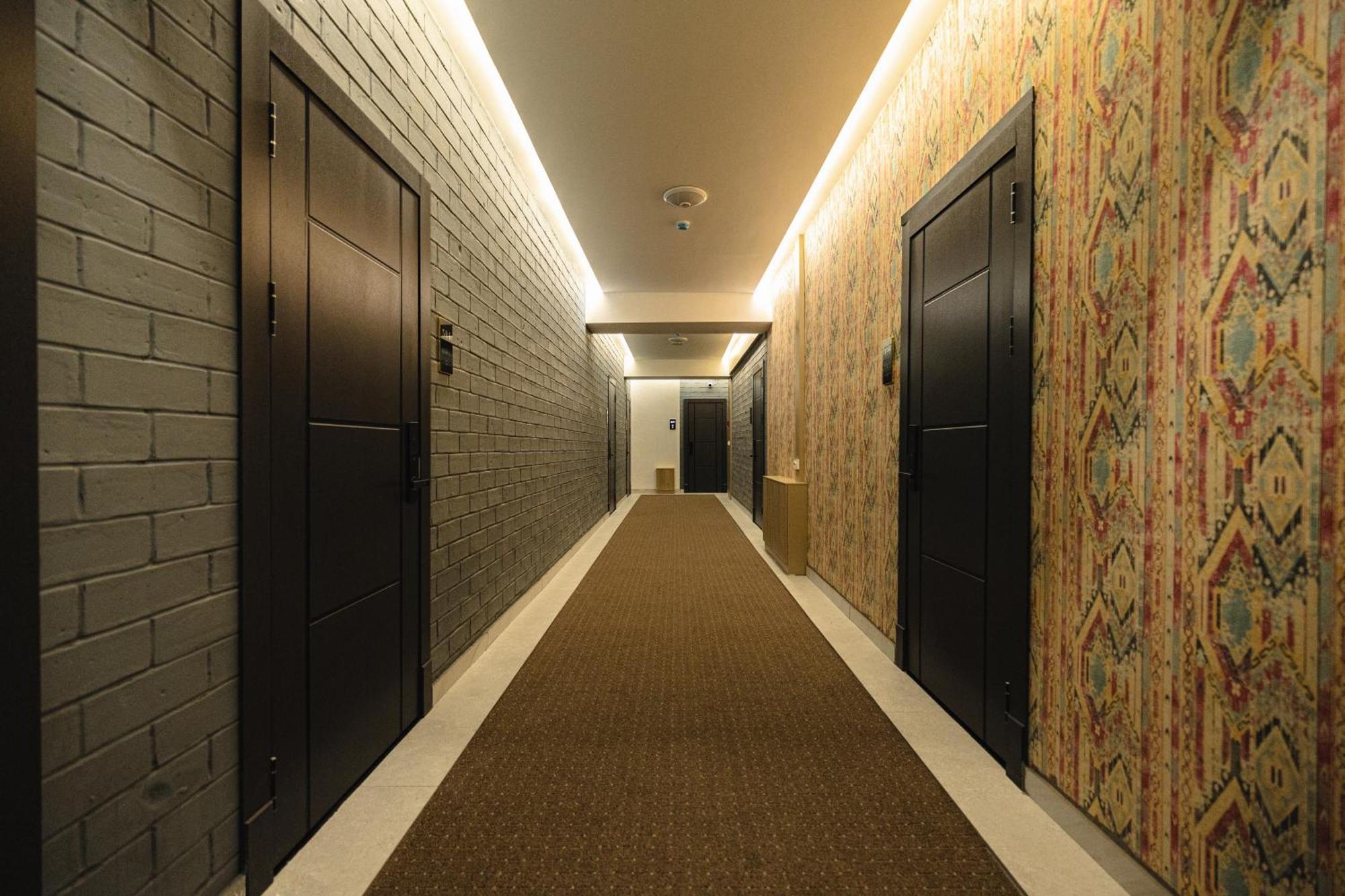 Art Air Hotel Taşkent Dış mekan fotoğraf
