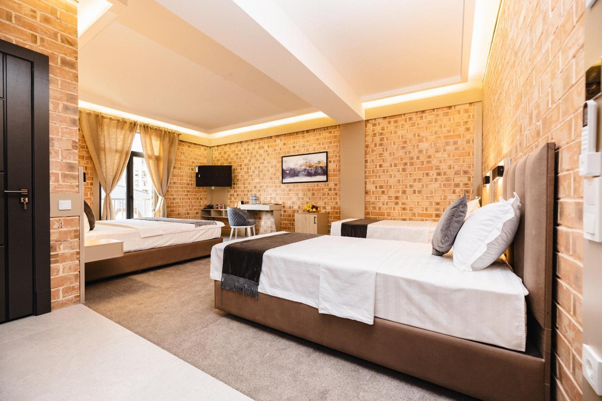 Art Air Hotel Taşkent Dış mekan fotoğraf