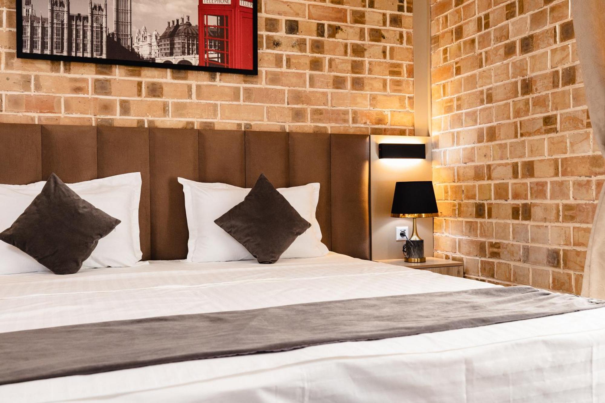 Art Air Hotel Taşkent Dış mekan fotoğraf