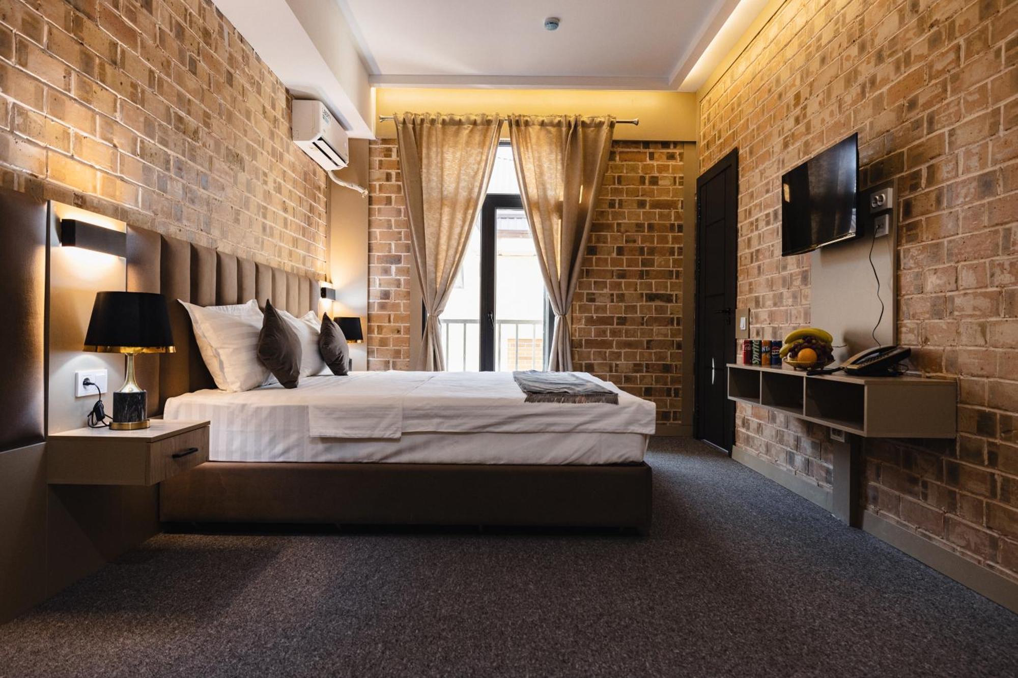 Art Air Hotel Taşkent Dış mekan fotoğraf