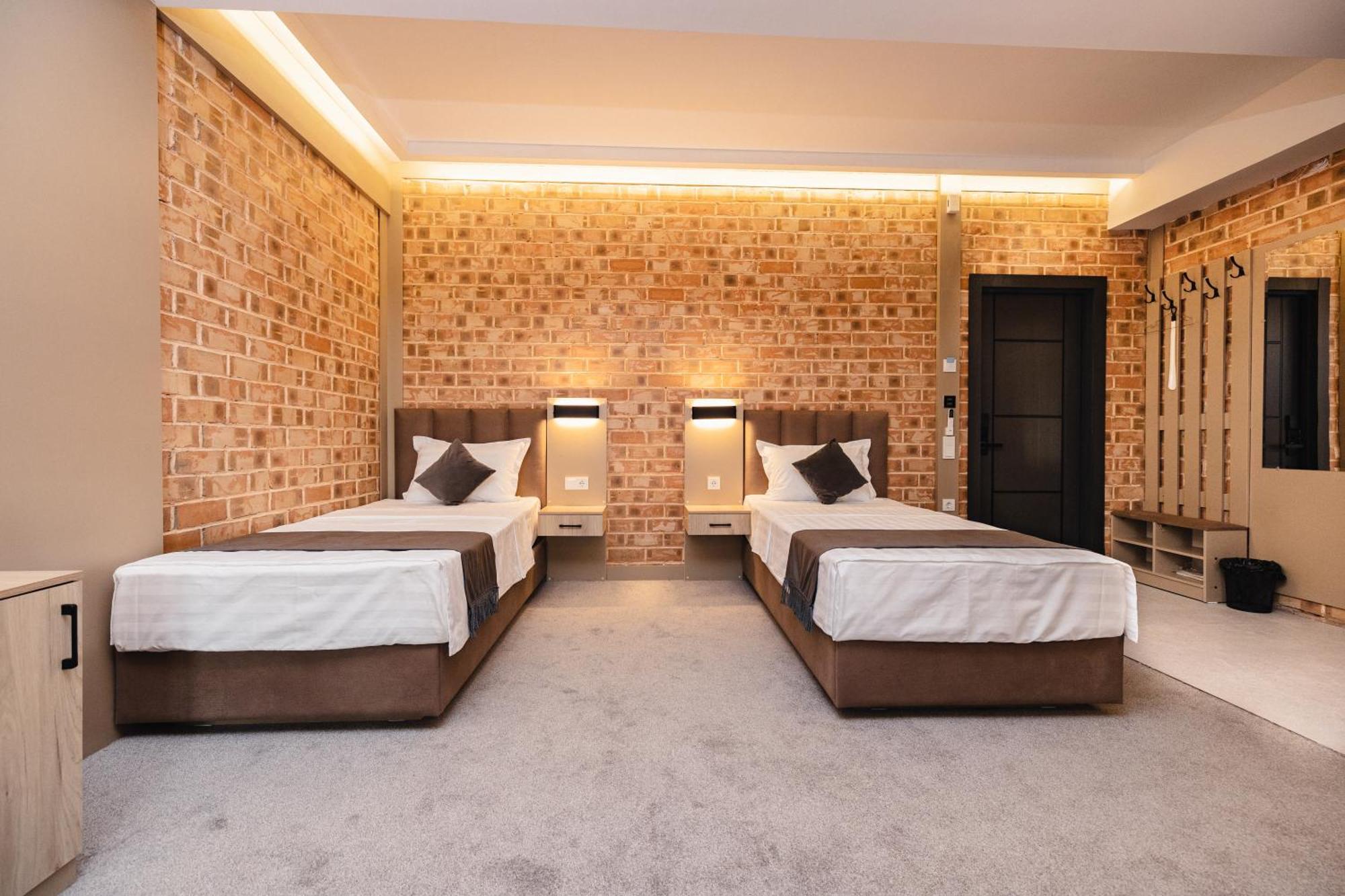 Art Air Hotel Taşkent Dış mekan fotoğraf