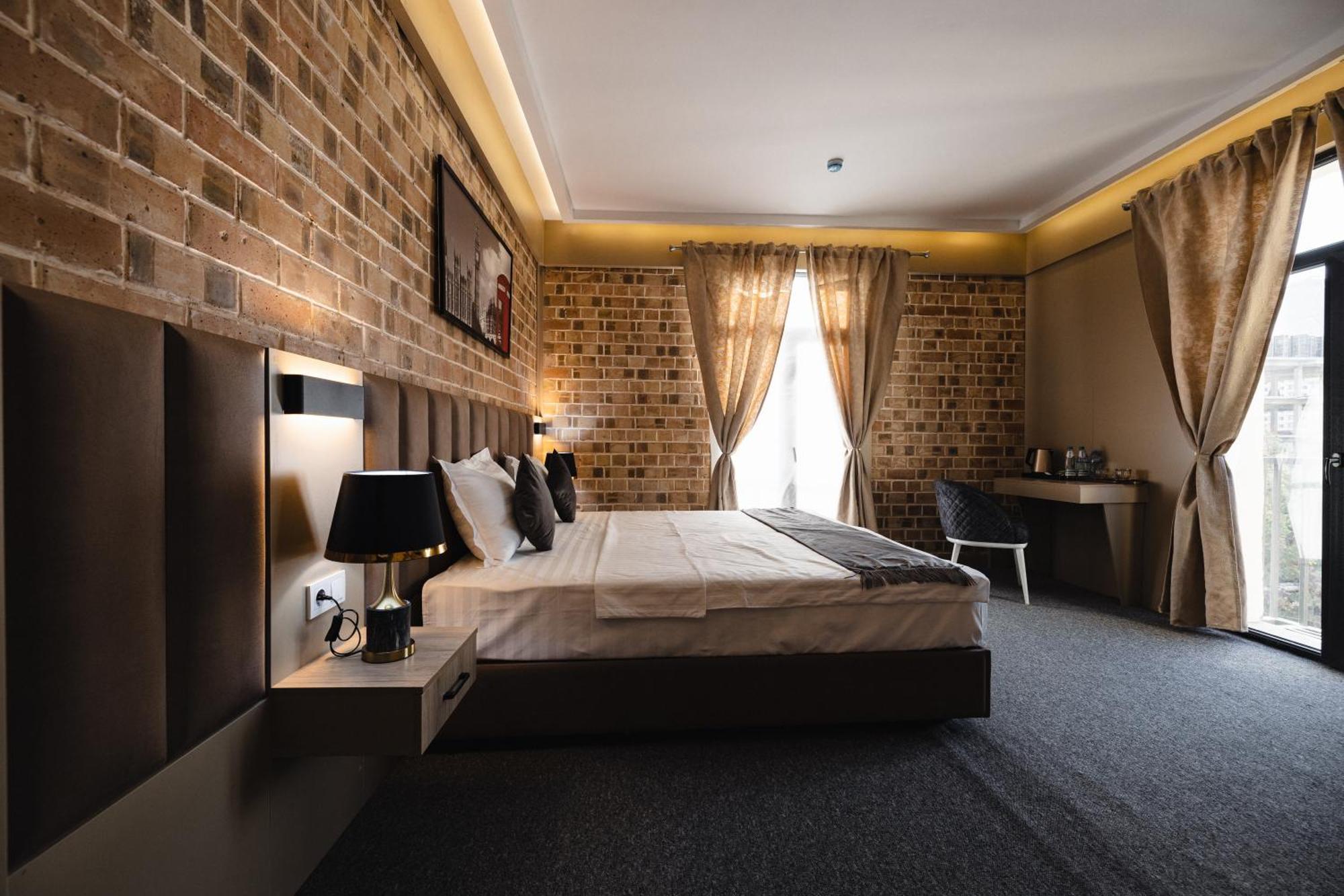 Art Air Hotel Taşkent Dış mekan fotoğraf