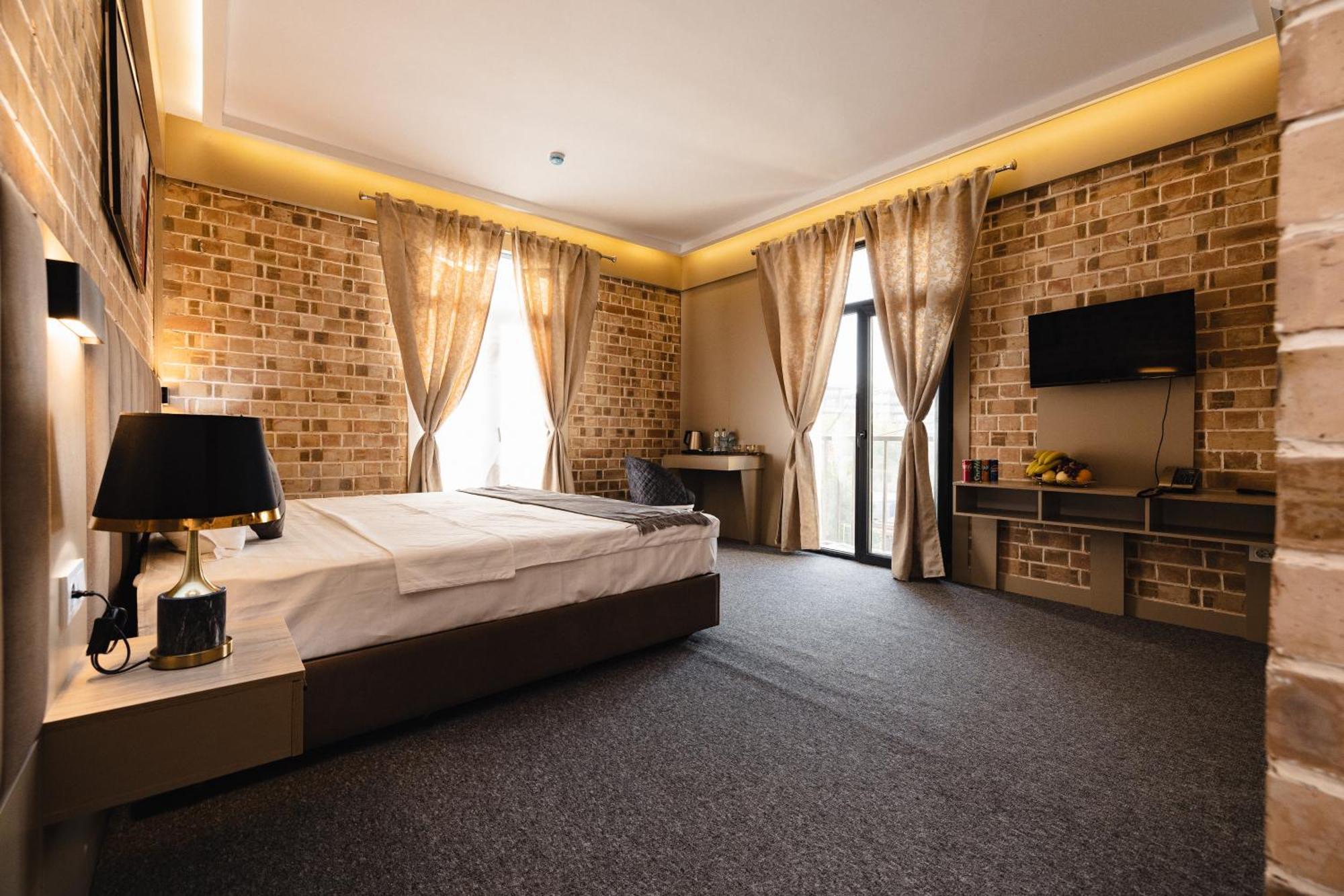 Art Air Hotel Taşkent Dış mekan fotoğraf