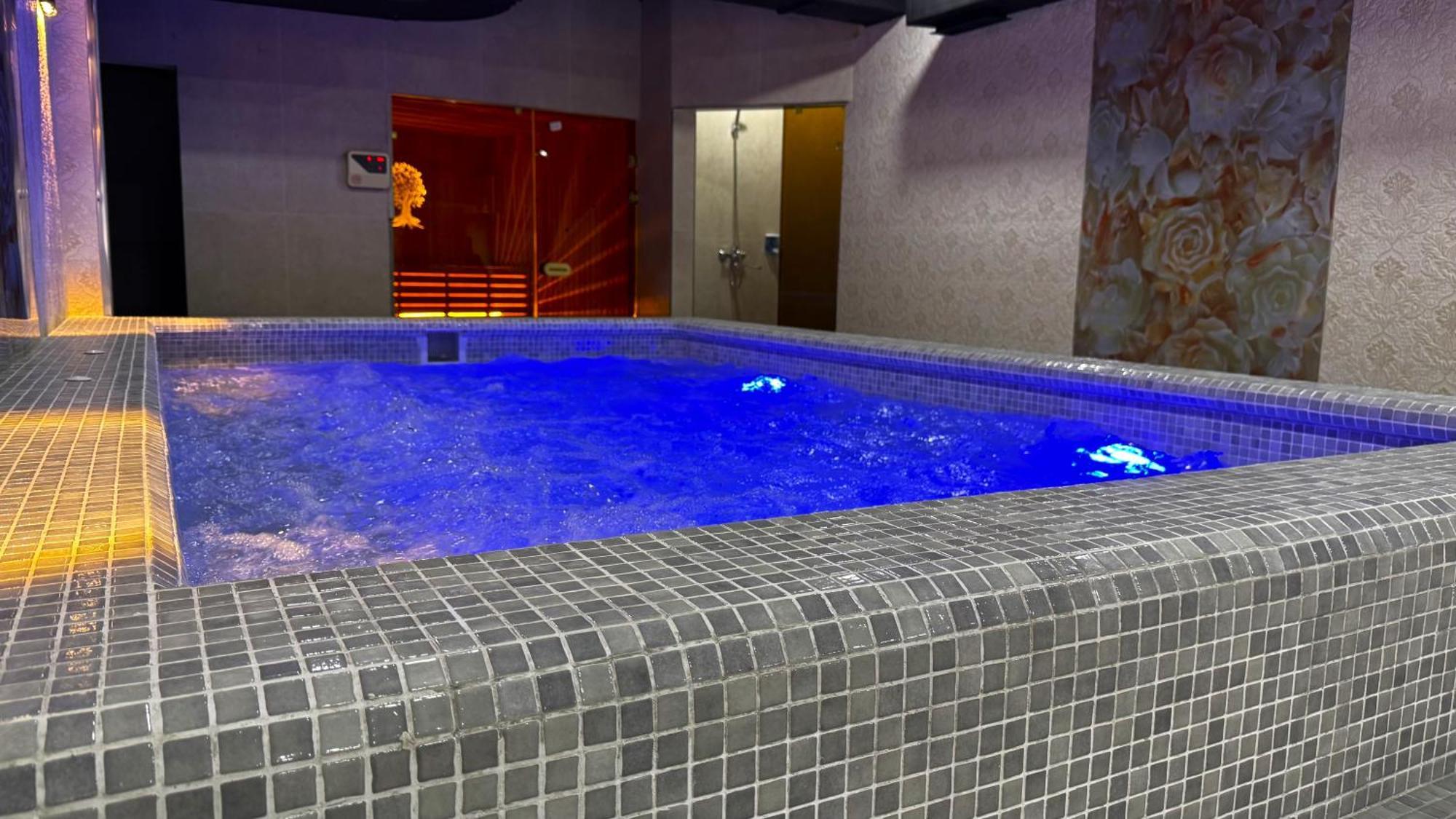 Art Air Hotel Taşkent Dış mekan fotoğraf