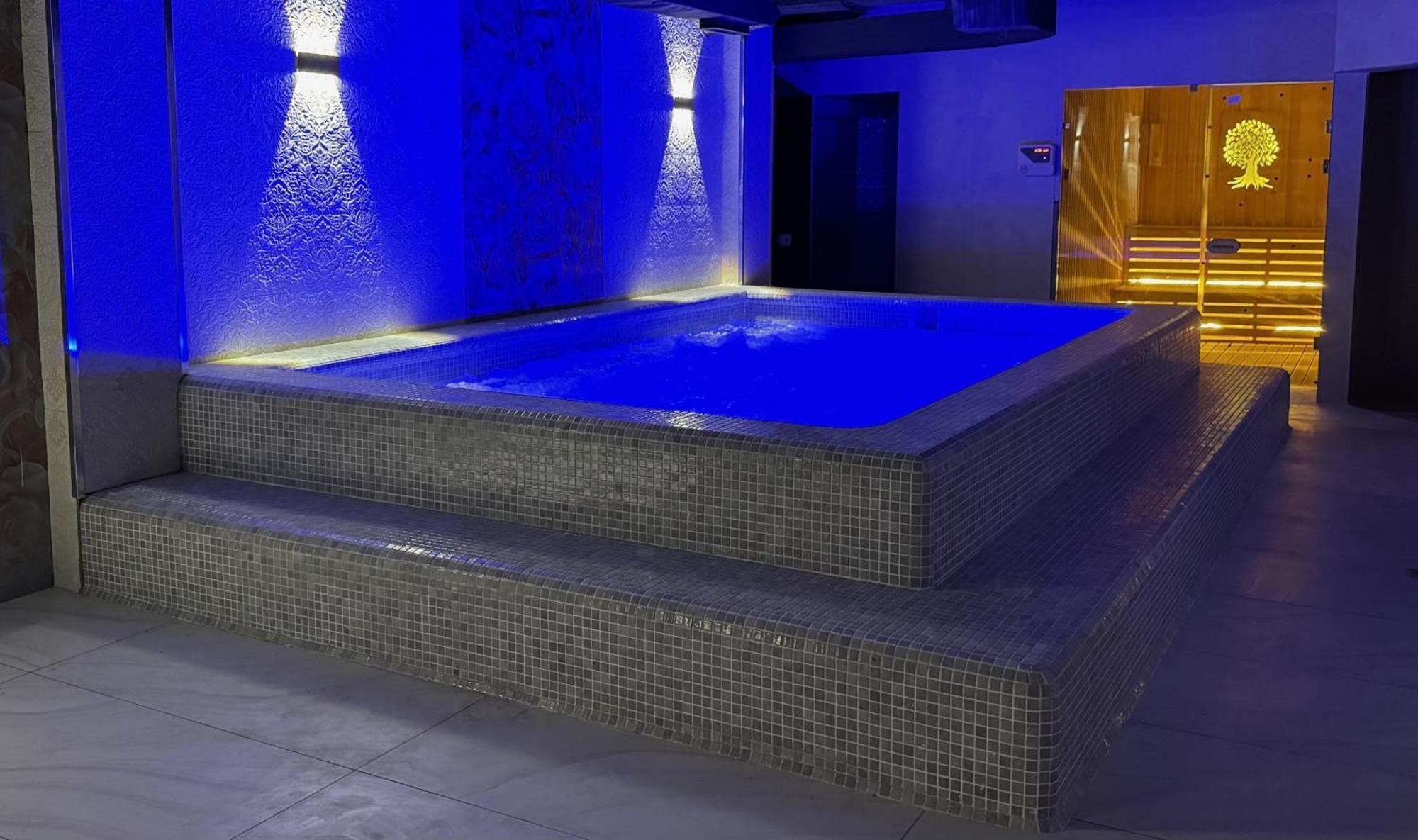 Art Air Hotel Taşkent Dış mekan fotoğraf