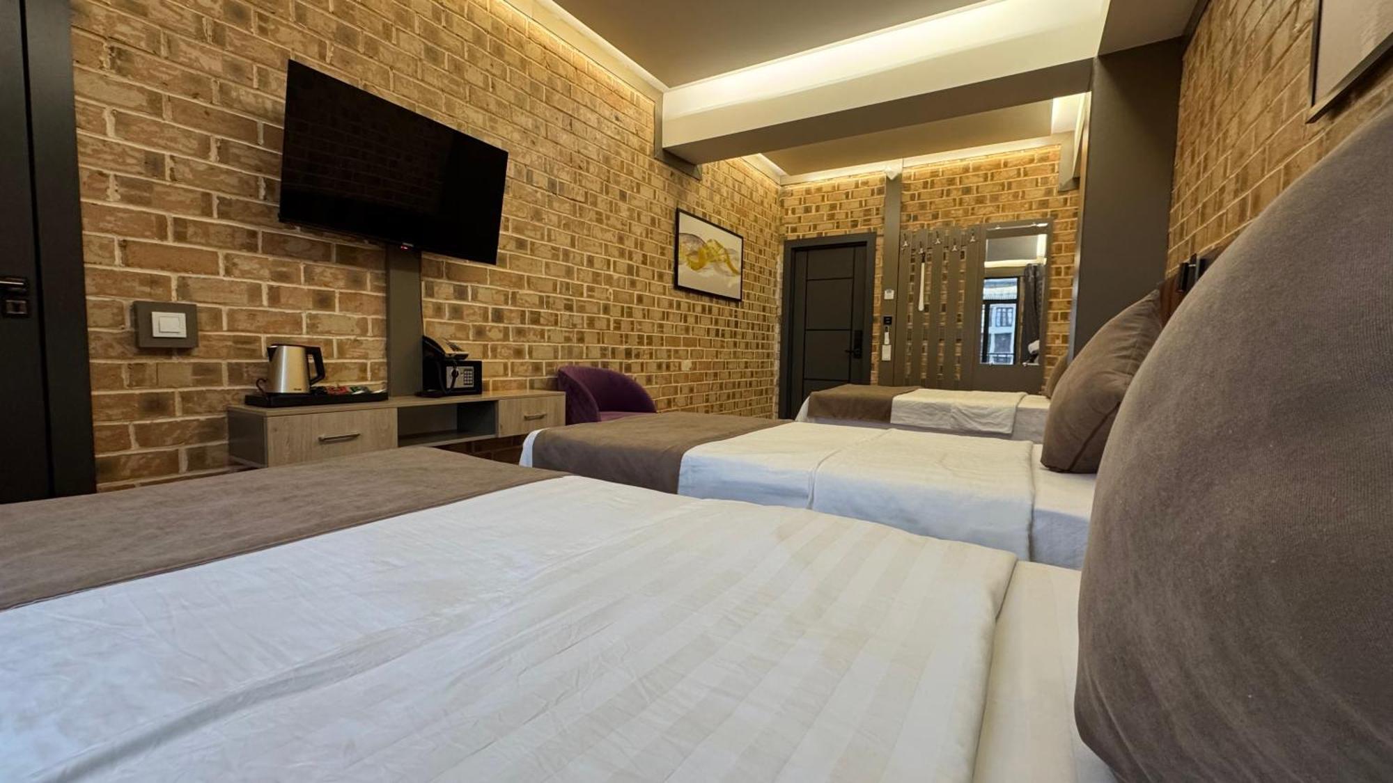 Art Air Hotel Taşkent Dış mekan fotoğraf
