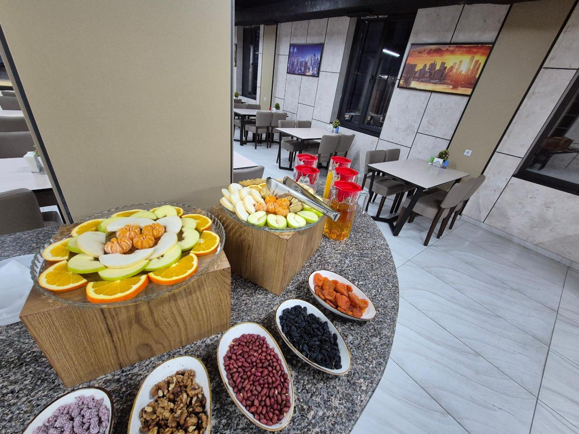 Art Air Hotel Taşkent Dış mekan fotoğraf